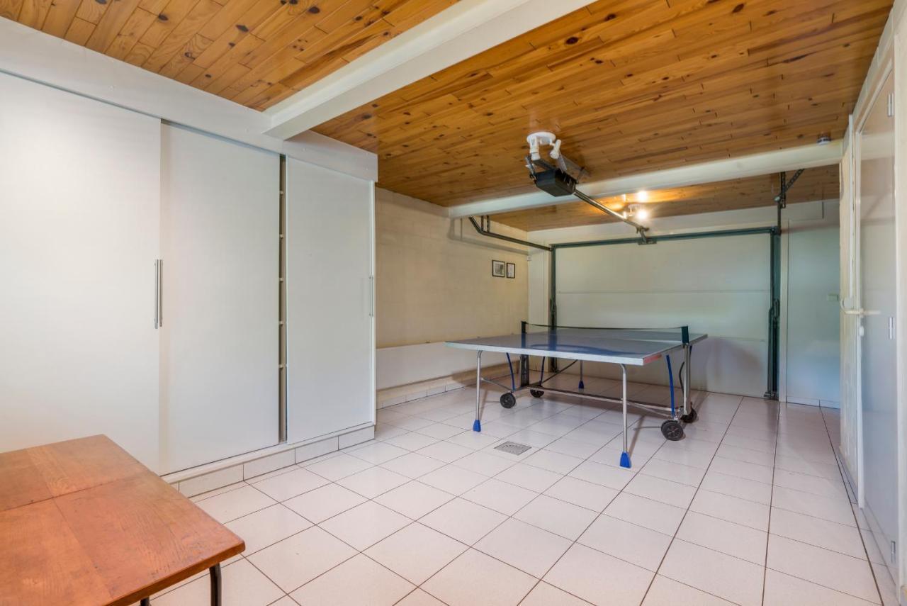 Fantastische Vakantiewoning Aan Het Bos Wingene Екстер'єр фото